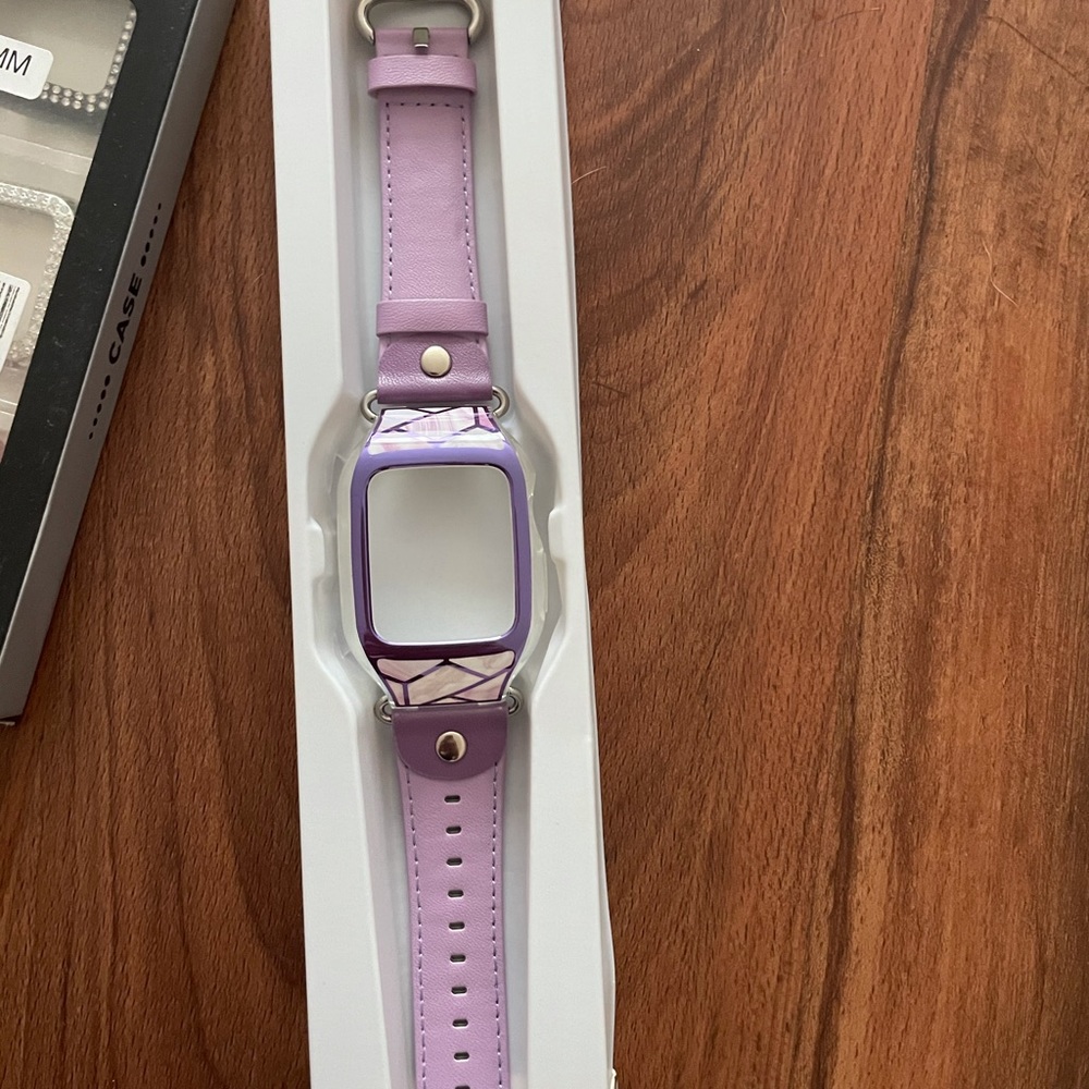 Apple Watch accessories